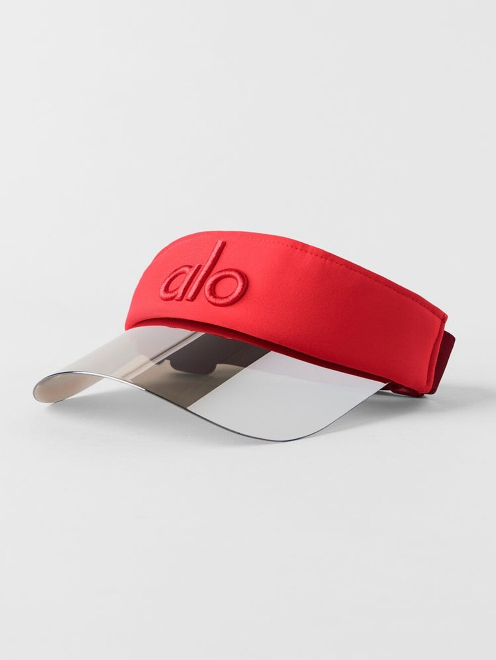 Alo Yoga Airlift Solar Visor